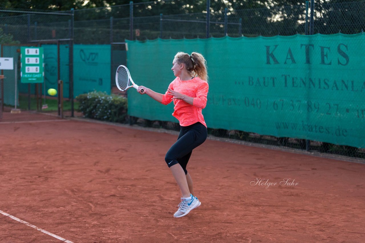 Antonia Balzert 252 - Lilienthal Open